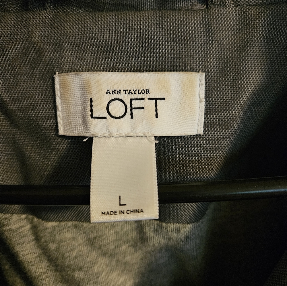 Ann Taylor Jacket - Picture 4 of 4